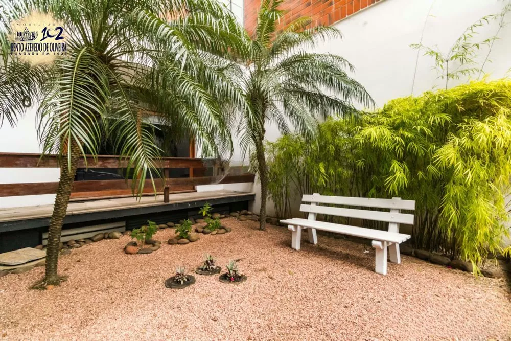 Apartamento, 4 quartos, 223 m² - Foto 8