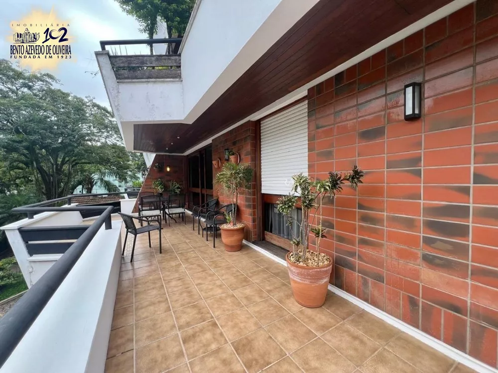 Apartamento, 4 quartos, 223 m² - Foto 4