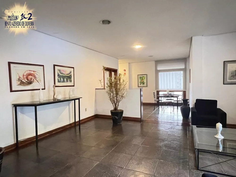 Apartamento, 4 quartos, 223 m² - Foto 7