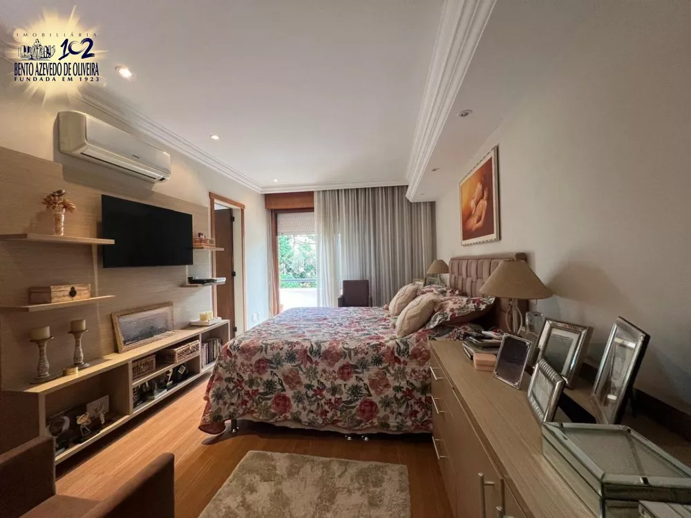 Apartamento, 4 quartos, 223 m² - Foto 5