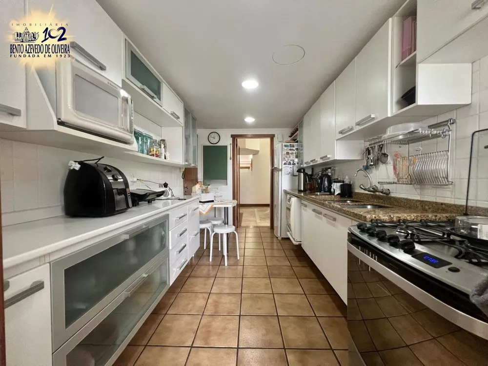 Apartamento, 4 quartos, 223 m² - Foto 6