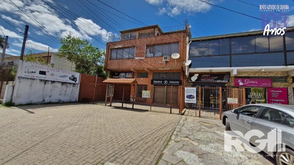 Loja-Salão, 100 m² - Foto 5