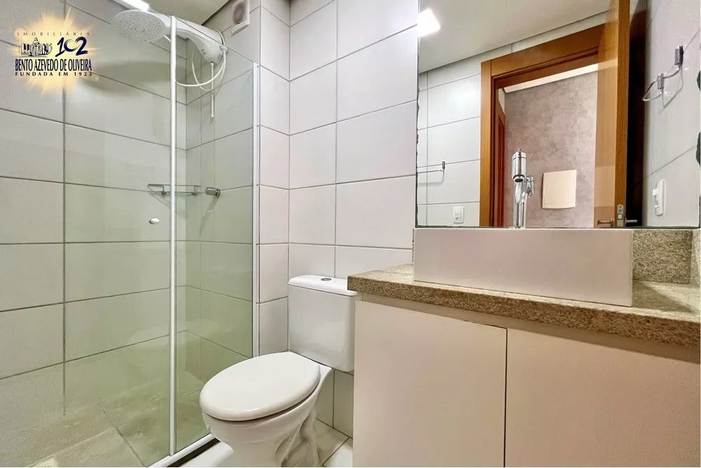 Apartamento, 2 quartos, 50 m² - Foto 8