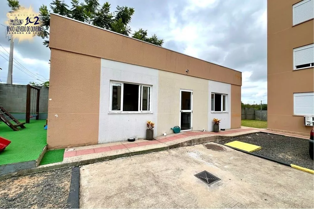 Apartamento, 2 quartos, 50 m² - Foto 6