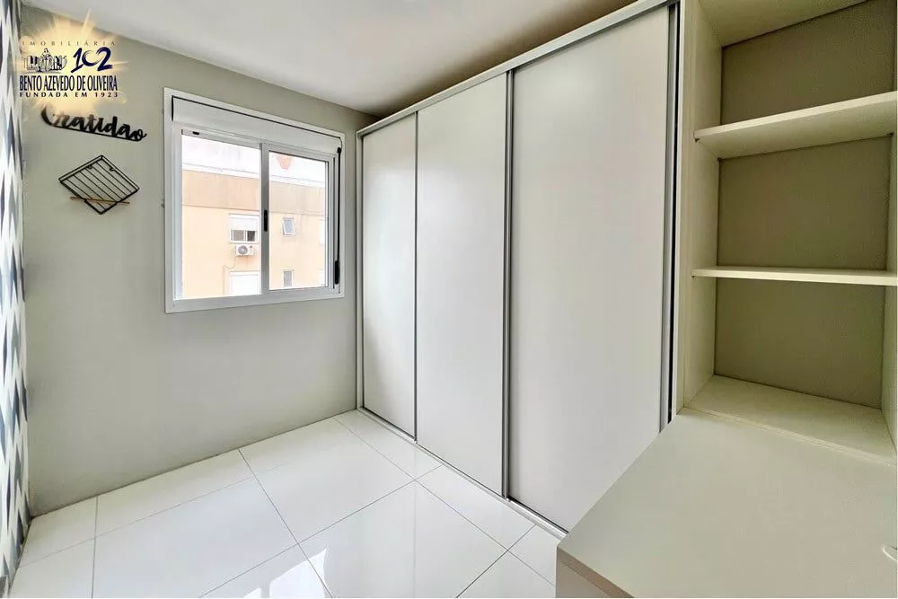 Apartamento, 2 quartos, 50 m² - Foto 2