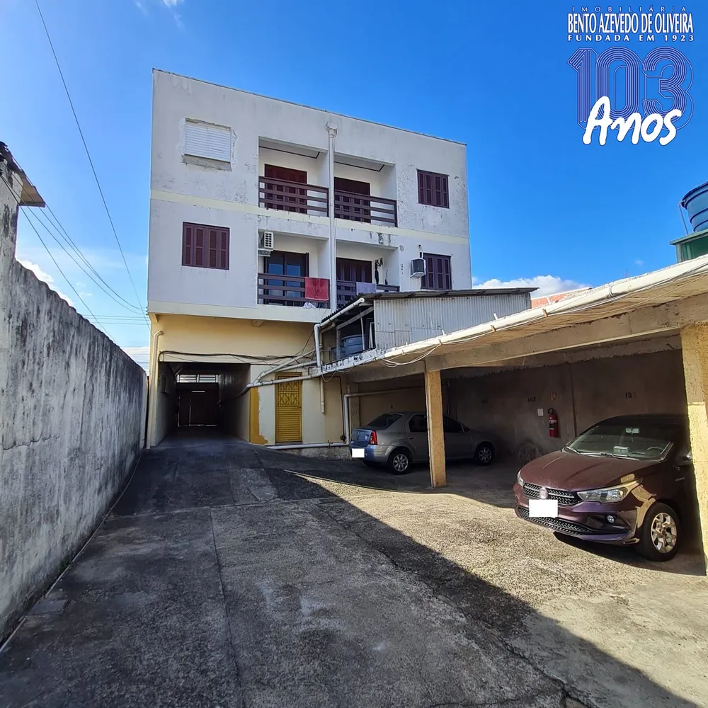 Casa Comercial, 38 m² - Foto 4