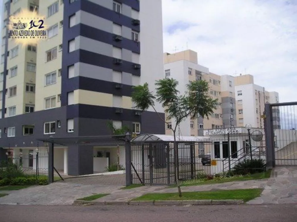 Apartamento, 3 quartos, 120 m² - Foto 3