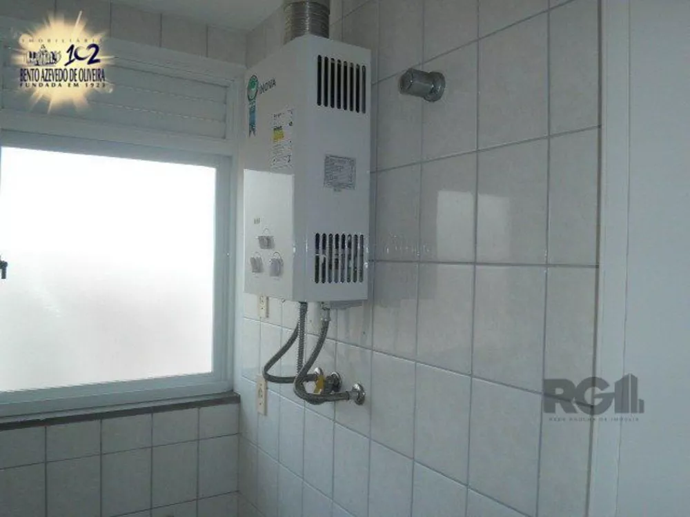 Apartamento, 3 quartos, 120 m² - Foto 4