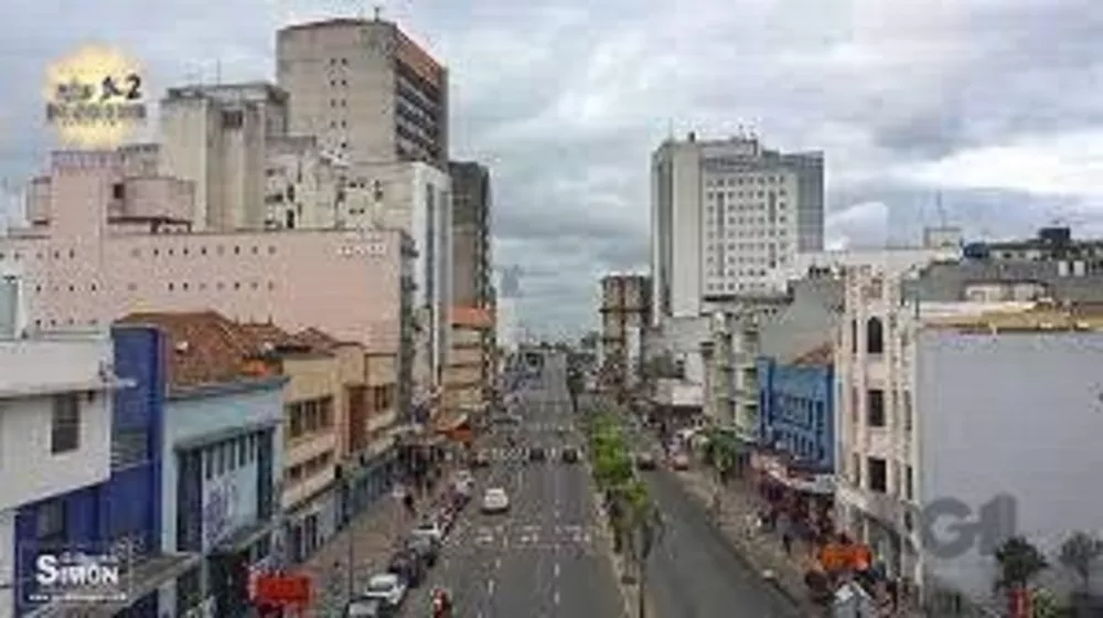 Prédio Inteiro - Foto 2