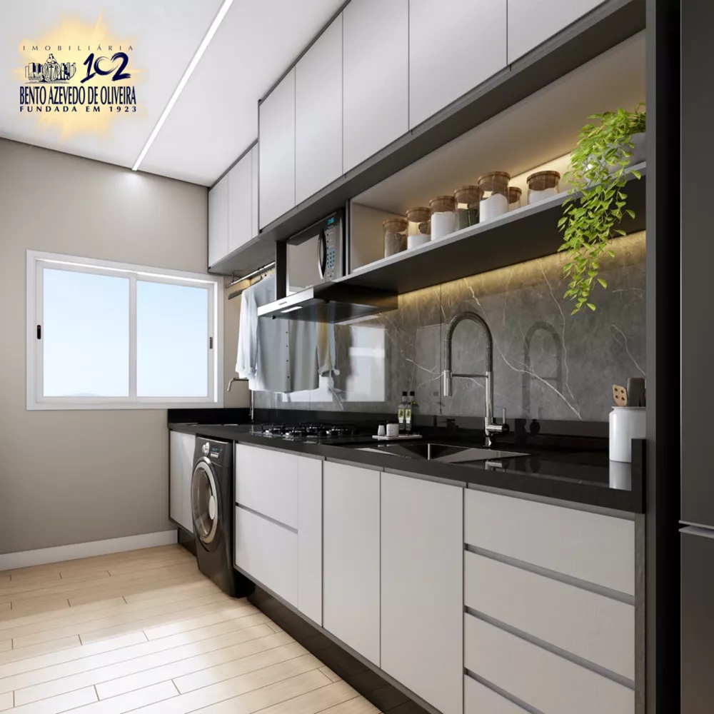 Apartamento, 2 quartos, 65 m² - Foto 1