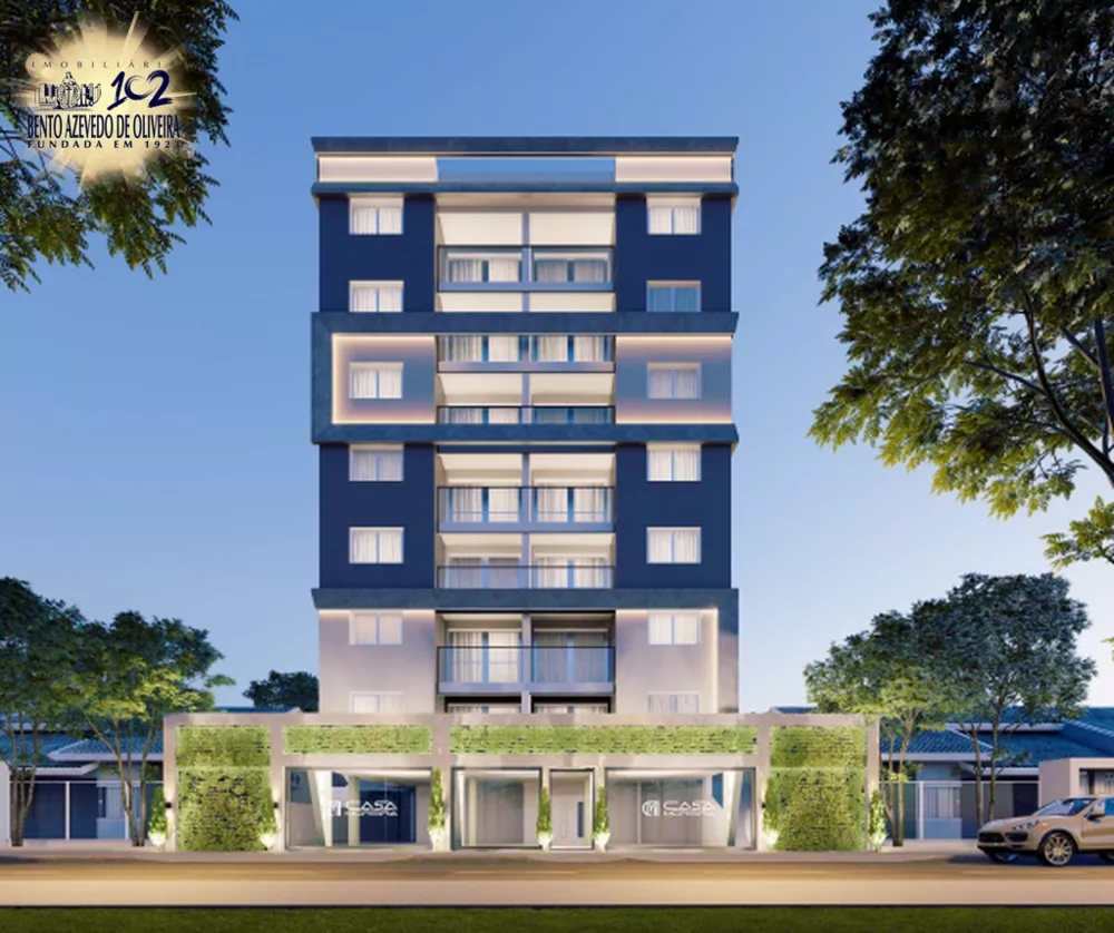 Apartamento, 2 quartos, 65 m² - Foto 5