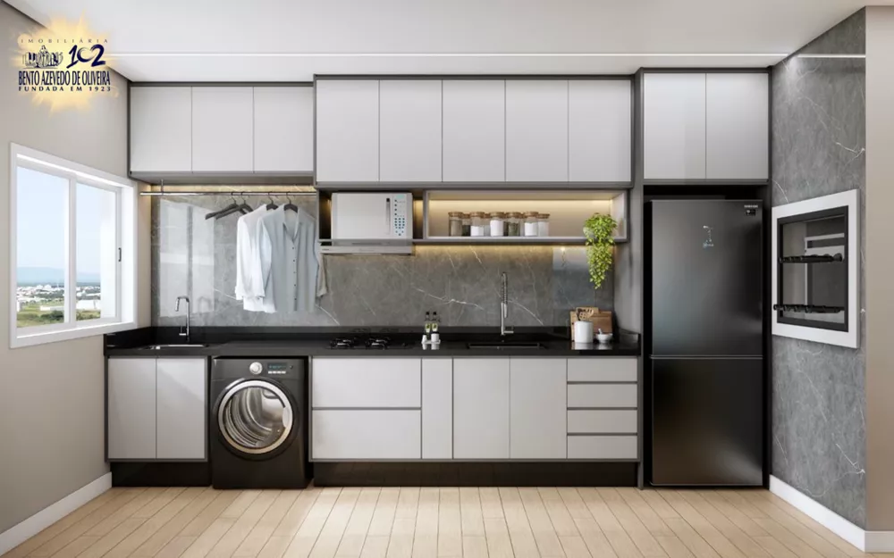 Apartamento, 2 quartos, 65 m² - Foto 4