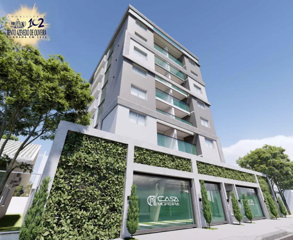 Apartamento, 2 quartos, 65 m² - Foto 7