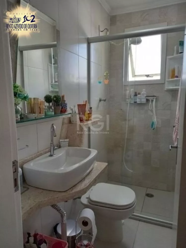 Cobertura, 2 quartos, 80 m² - Foto 3