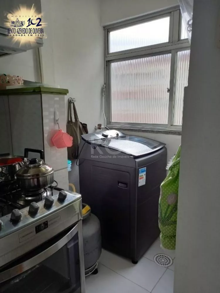 Cobertura, 2 quartos, 80 m² - Foto 8