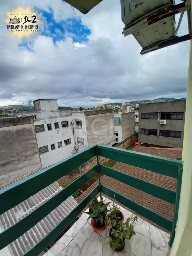 Cobertura, 2 quartos, 80 m² - Foto 2