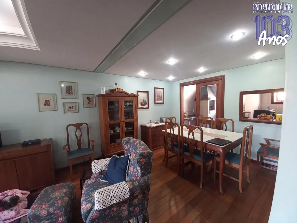 Sobrado, 3 quartos, 178 m² - Foto 3