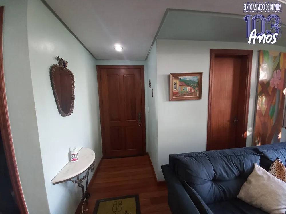 Sobrado, 3 quartos, 178 m² - Foto 4