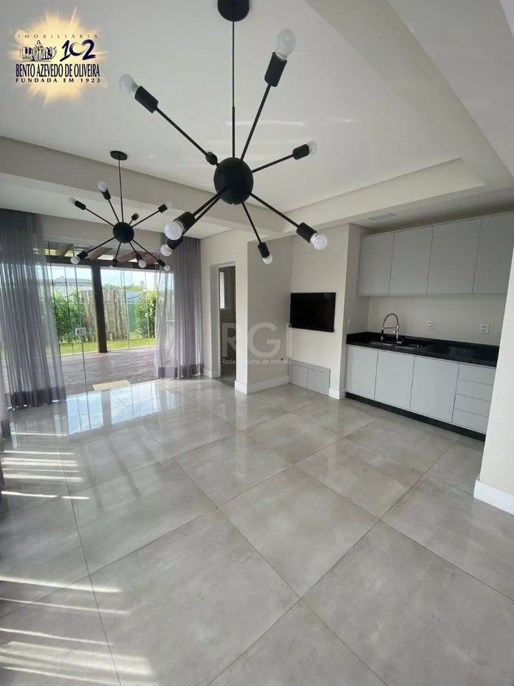 Casa de Condomínio, 5 quartos - Foto 5