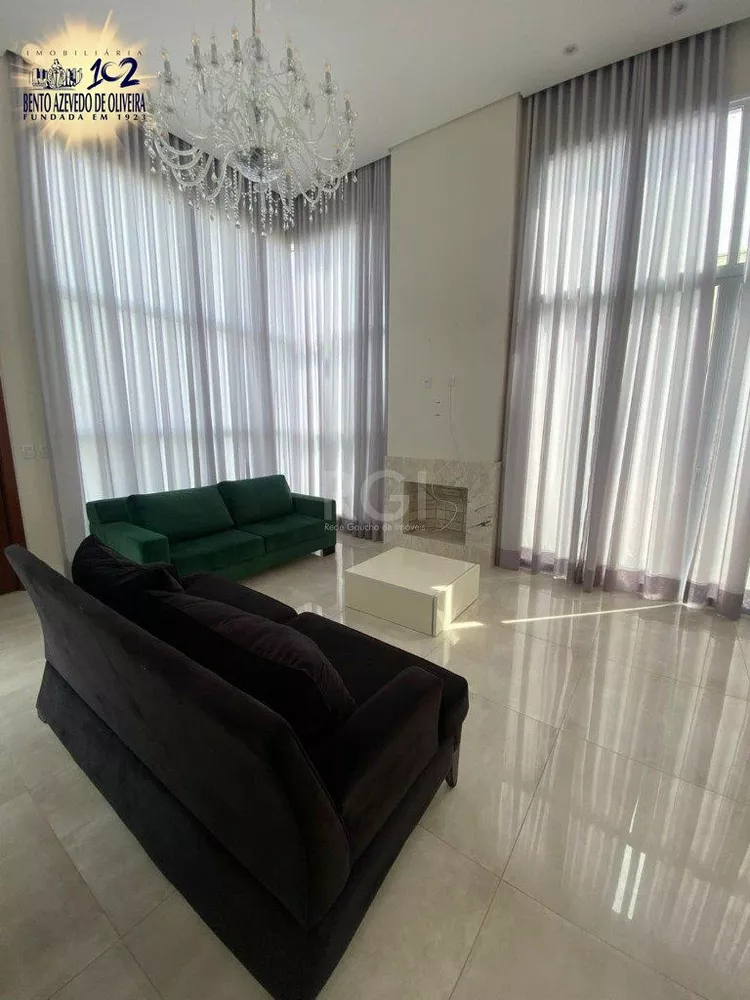 Casa de Condomínio, 5 quartos - Foto 4