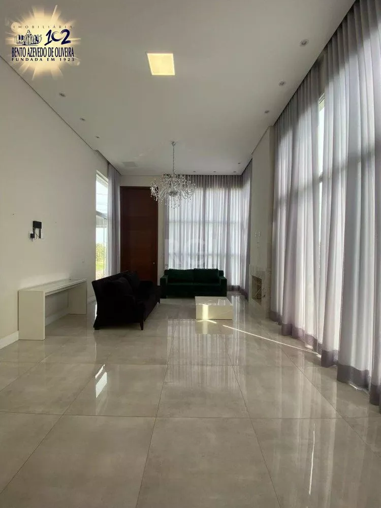 Casa de Condomínio, 5 quartos - Foto 1