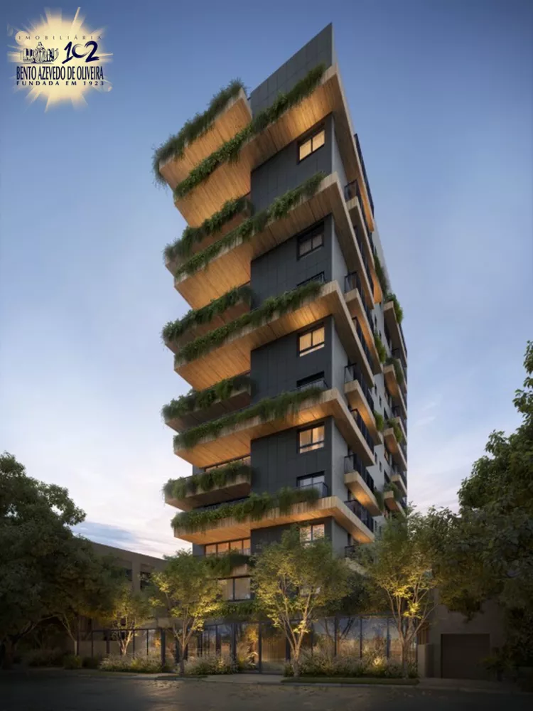 Apartamento, 3 quartos, 167 m² - Foto 5