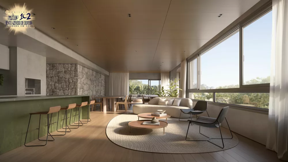Apartamento, 3 quartos, 167 m² - Foto 8