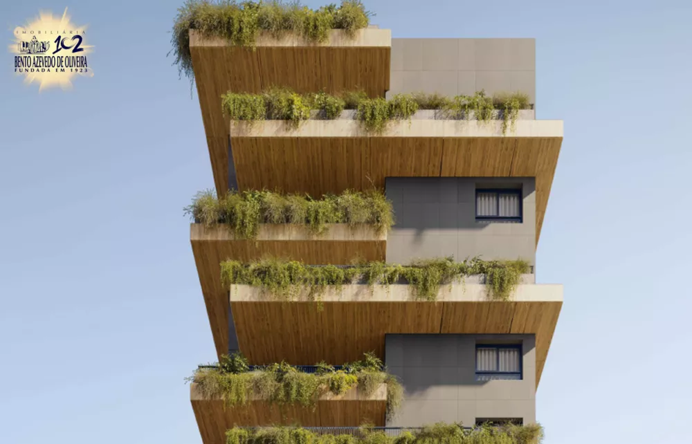 Apartamento, 3 quartos, 167 m² - Foto 7