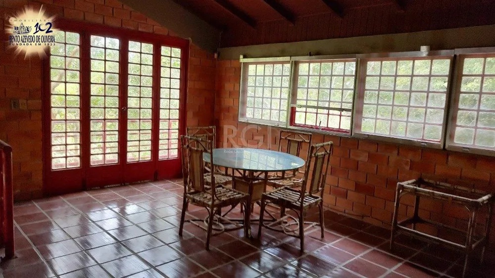 Chácara, 2 quartos, 4585 m² - Foto 1