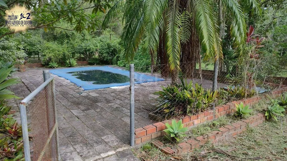 Chácara, 2 quartos, 4585 m² - Foto 3