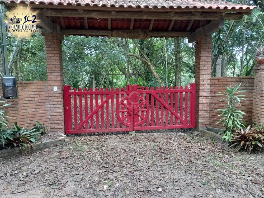 Chácara, 2 quartos, 4585 m² - Foto 2