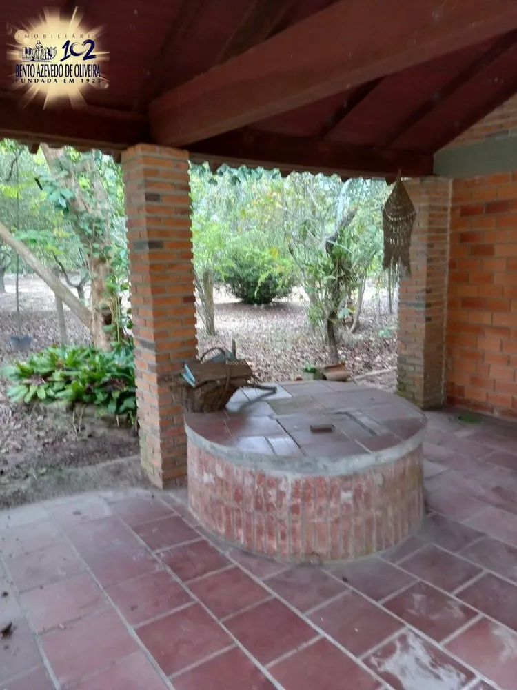 Chácara, 2 quartos, 4585 m² - Foto 6