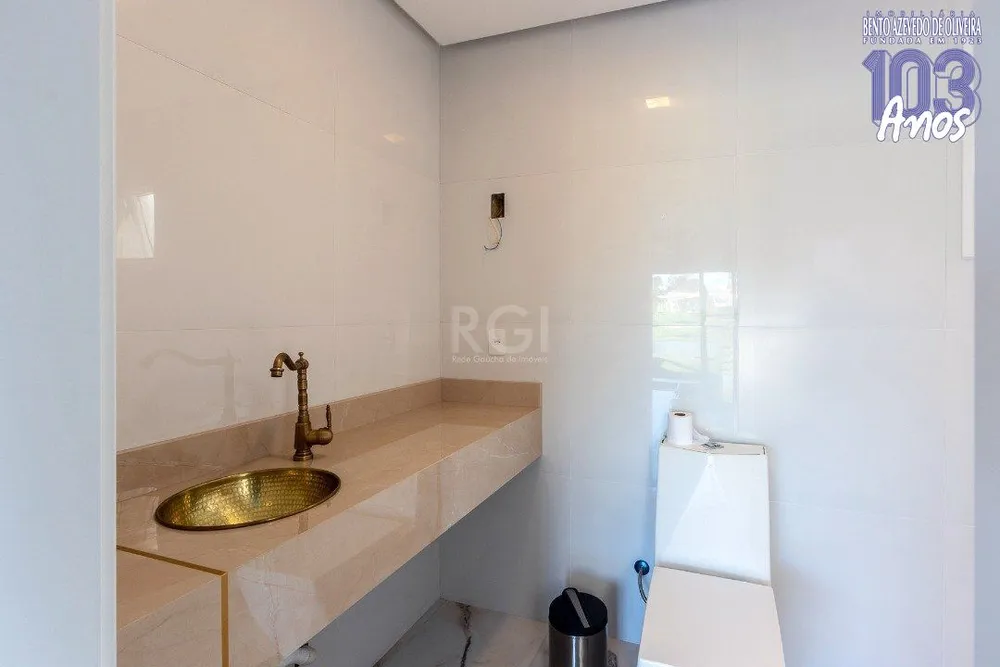 Casa, 6 quartos, 149 m² - Foto 2