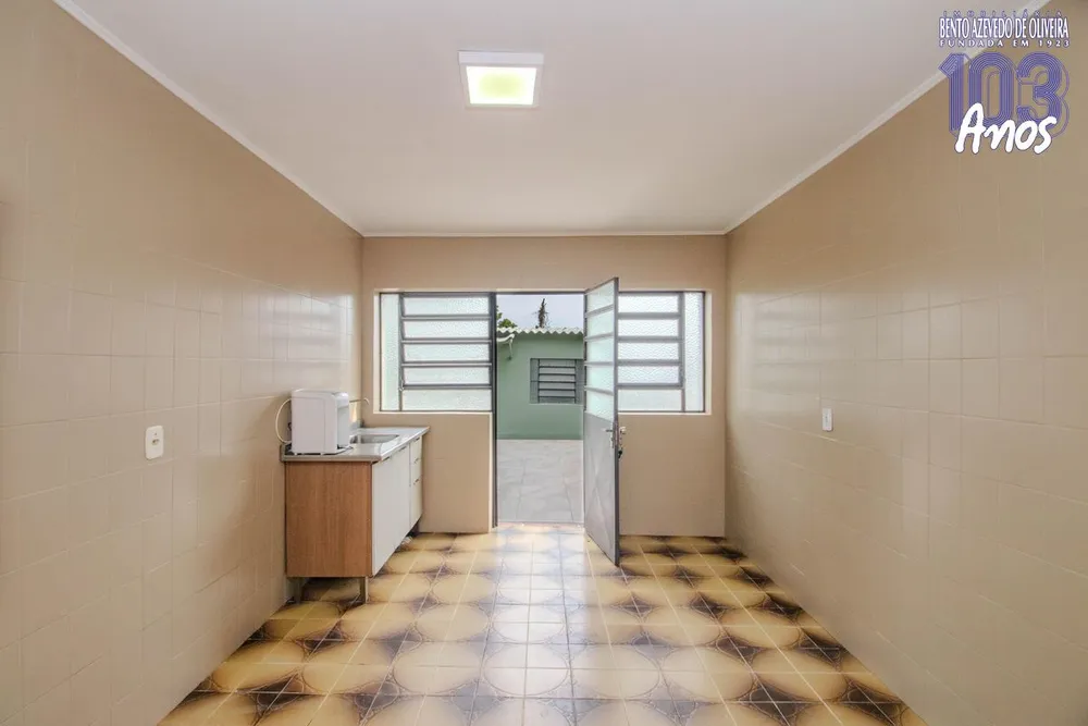 Casa, 3 quartos, 190 m² - Foto 6