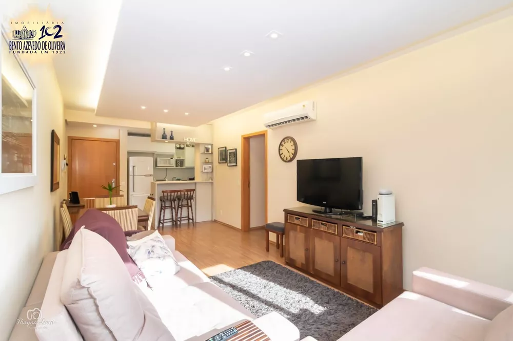 Apartamento, 2 quartos, 73 m² - Foto 4