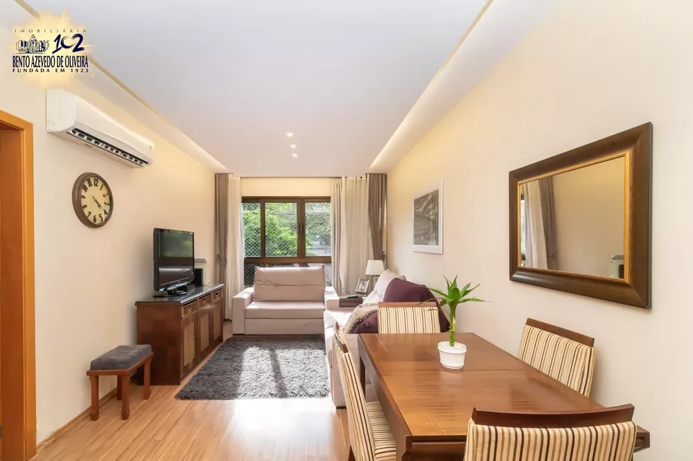 Apartamento, 2 quartos, 73 m² - Foto 1
