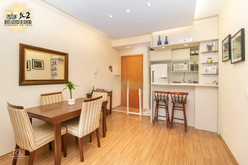 Apartamento, 2 quartos, 73 m² - Foto 7