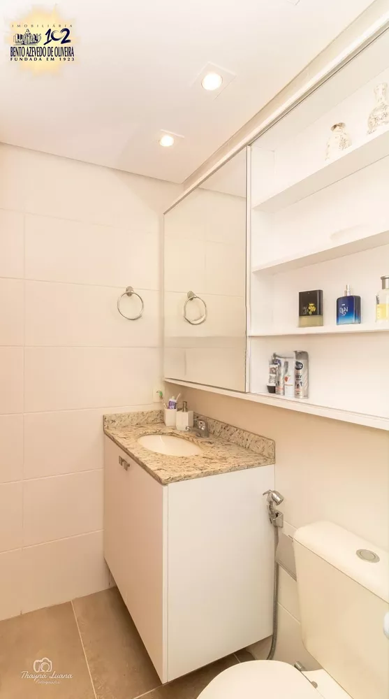 Apartamento, 2 quartos, 73 m² - Foto 3