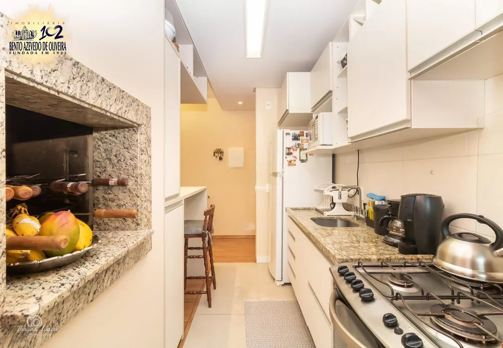 Apartamento, 2 quartos, 73 m² - Foto 5