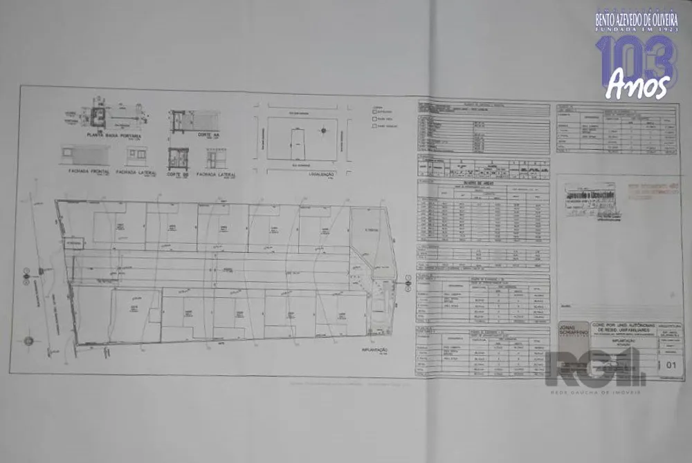 Casa de Condomínio, 3 quartos - Foto 5