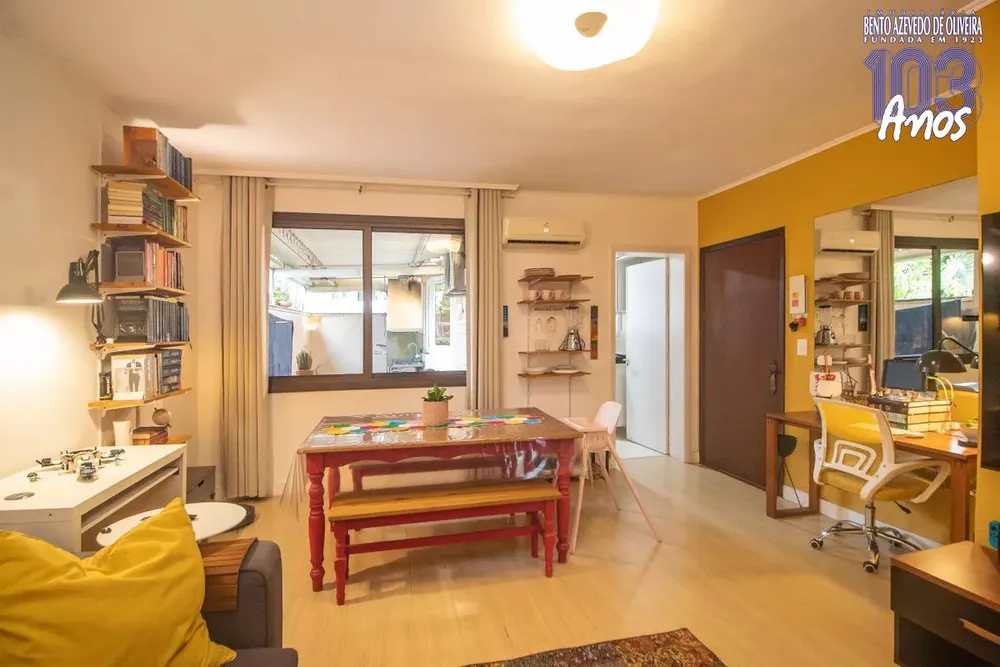 Casa, 4 quartos, 80 m² - Foto 2