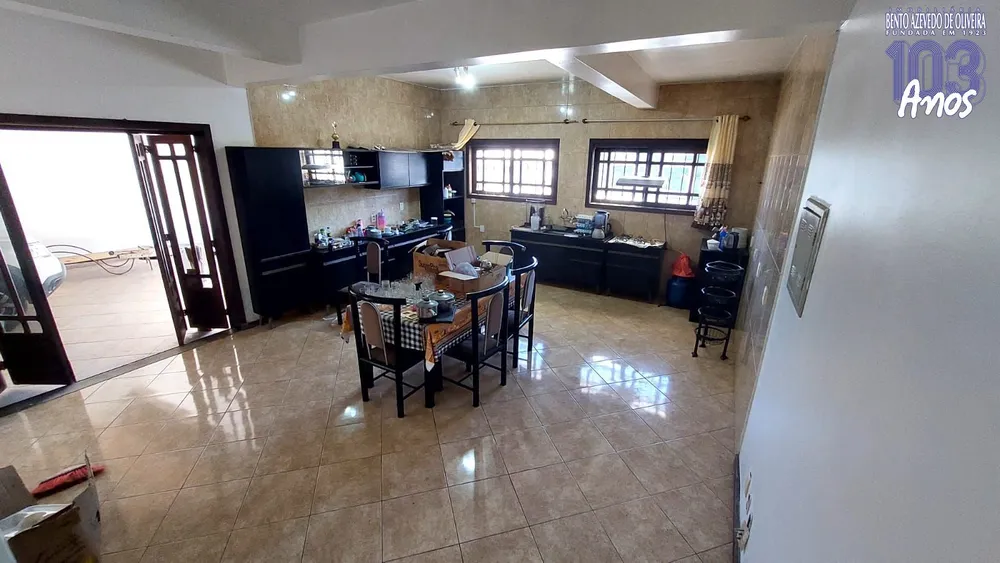Casa, 4 quartos, 80 m² - Foto 1