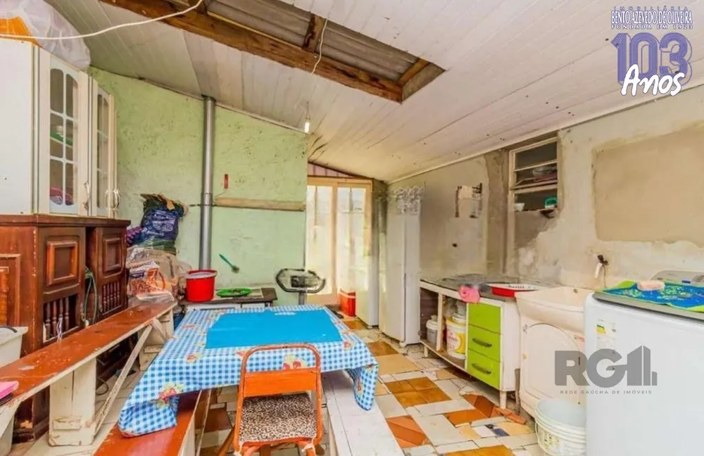 Casa, 1 quarto, 180 m² - Foto 7