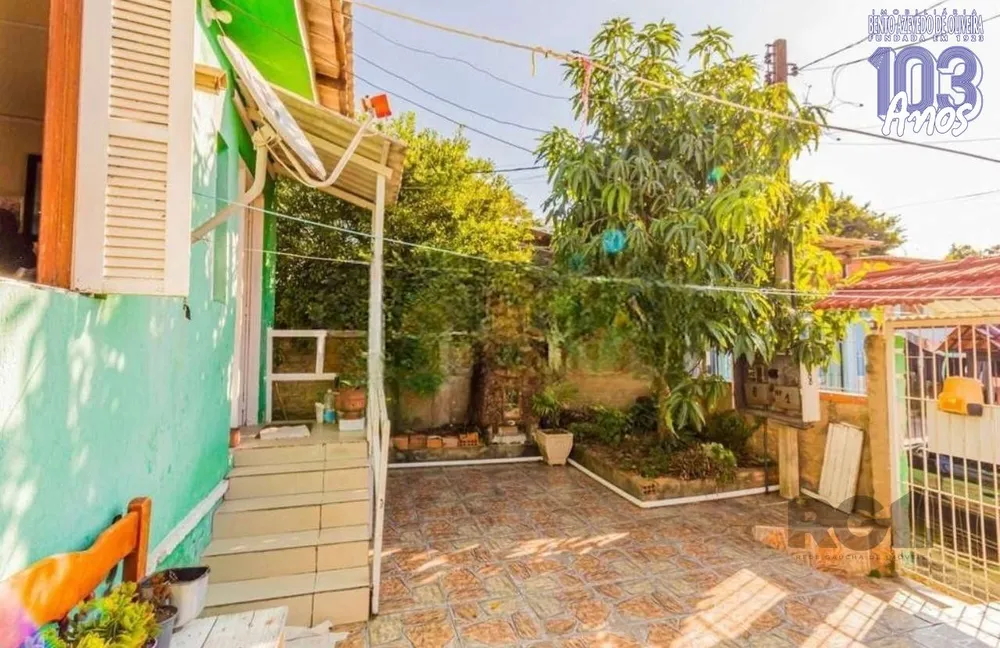 Casa, 1 quarto, 180 m² - Foto 4