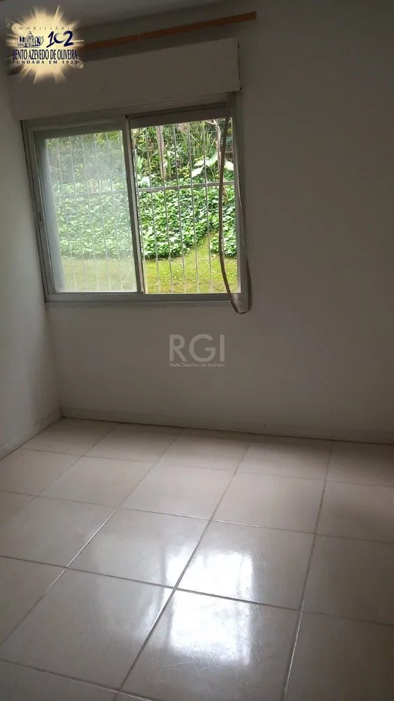 Apartamento, 1 quarto, 33 m² - Foto 1