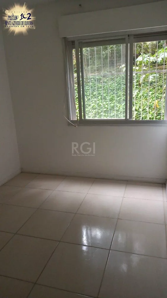 Apartamento, 1 quarto, 33 m² - Foto 2