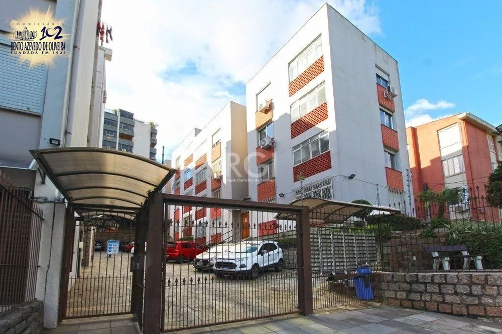 Apartamento, 1 quarto, 33 m² - Foto 4