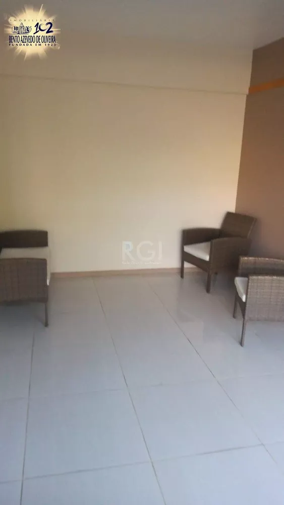 Apartamento, 1 quarto, 33 m² - Foto 3