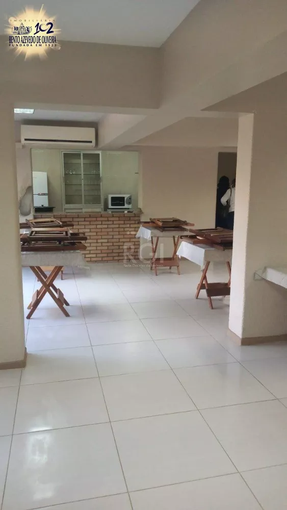 Apartamento, 1 quarto, 33 m² - Foto 5
