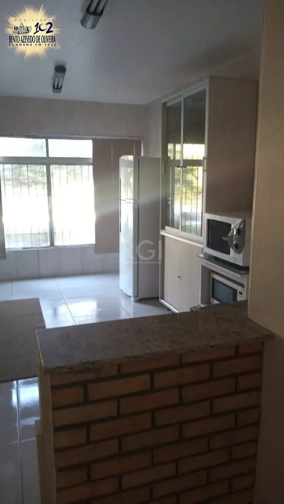 Apartamento, 1 quarto, 33 m² - Foto 8